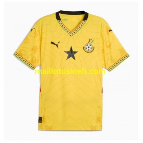 Maillot de Foot Ghana Extérieur 2024